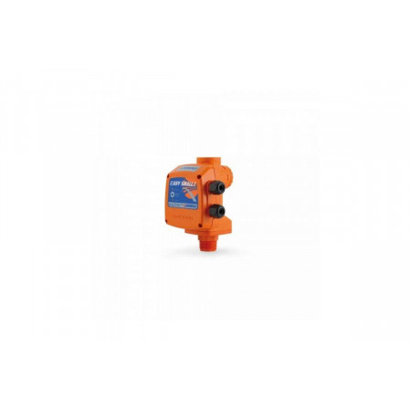 Электронный регулятор давления с защитой от сухого хода Pedrollo EASYSMALL-2M (start 2.2 bar)