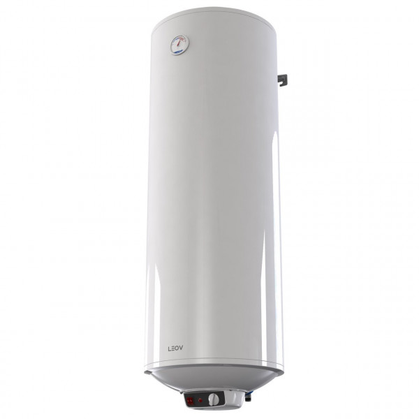 Водонагрівач LEOV LV Dry 150 l сухий тен (VD 150 l)
