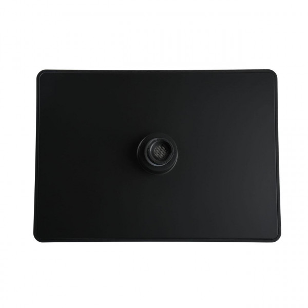 Душевая лейка Globus Lux SD-002-25-BB
