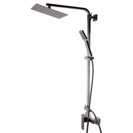 Душевая система Globus Lux SICILIA SBQ-SH-125