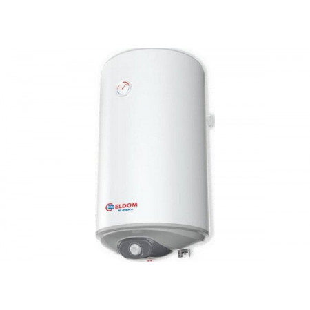 Водонагреватель (бойлер) Eldom Eureka 50 Slim 2x0.8 kW WV05039D