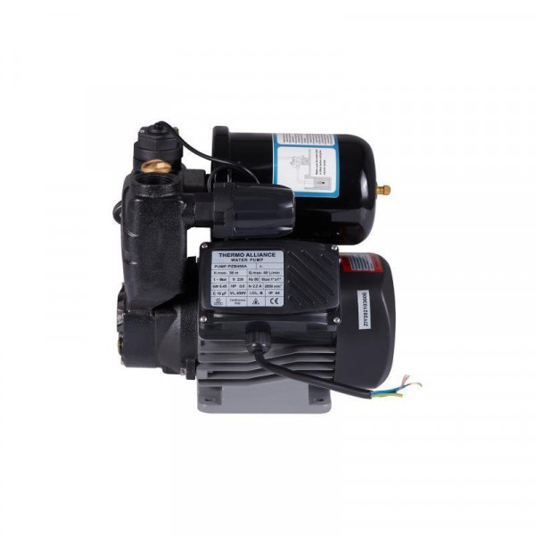 Насосная станция Thermo Alliance PZB450A 0,55 кВт