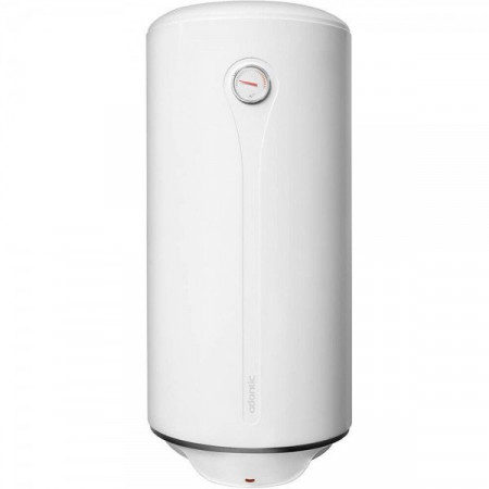 Водонагрівач Atlantic Ego Steatite VM 100 D400-1-BC 1200W, сухий ТЕН, 100 літрів