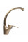 Змішувач для кухні Globus Lux QUEENSLAND GLQU-0203S-BIG-9-BRONZE
