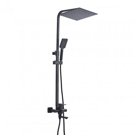 Душевая система Globus Lux MILANO VAN-GLM-0026-10-BB