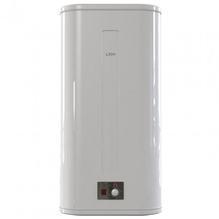Водонагрівач LEOV LV Flat MR Dry 100l плоский сухий тен (100L Flat MR D)