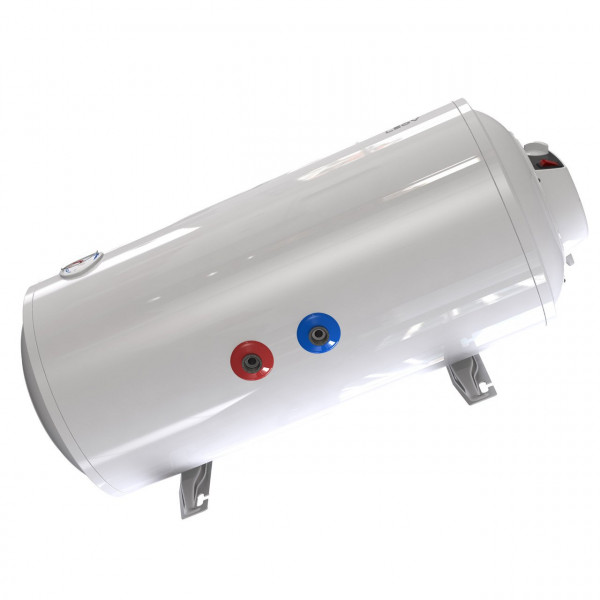 Водонагрівач LEOV LH Slim 50 l горизонтальний (50 L Slim H)