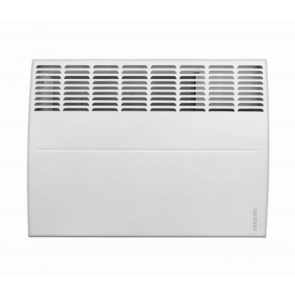 Конвектор электрический Atlantic F19 CEG BL-Meca/M2 (1500W)