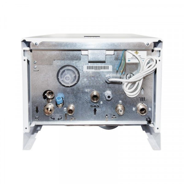 Котел газовий Airfel DigiFEL Premix 38 кВт
