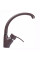 Змішувач для кухні Globus Lux QUEENSLAND GLQU-0203S-BIG-6-MARONE