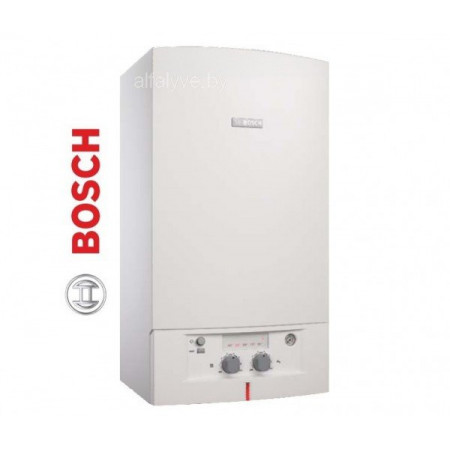Газовый котел Bosch GAZ-4000 ZWA 24-2 K