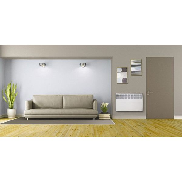 Конвектор электрический Atlantic F19 CEG BL-Meca/M2 (2000W)