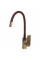 Смеситель для кухни DOMINO MALIBU DMM-203 LR-Bronze-Brown