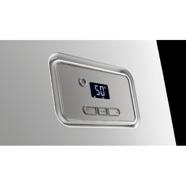 Газовый котел Saunier Duval THEMACLASSIC C 25