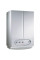 Immergas Zeus 28 kW E   (турбо, встр. бойлер 45л)  + труба