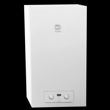 Котёл газовый Demrad Nepto HKT2-20, турбированный, двухконтурный