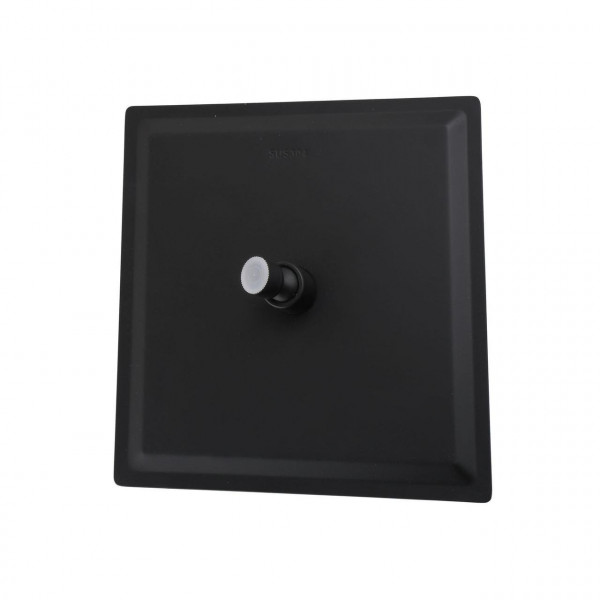 Душевая лейка Globus Lux ST-0250-Q-BB