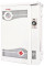 Котёл газовый ATON Compact 12,5EBУ + комплект труб, двухконтурный