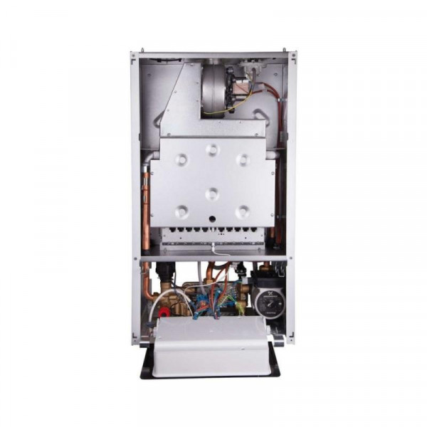 Котел газовий Airfel DigiFEL DUO 28 кВт двоконтурний