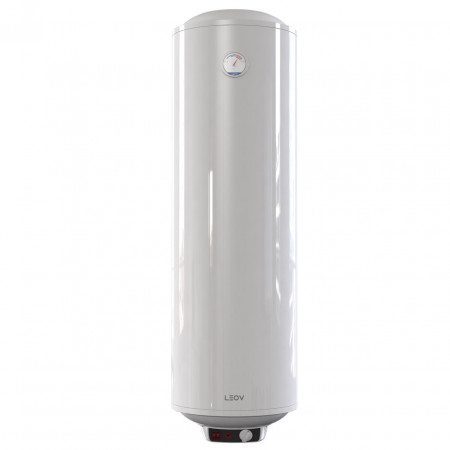 Водонагреватель LEOV LV Slim Dry 80 l сухой тен (80L Slim D)