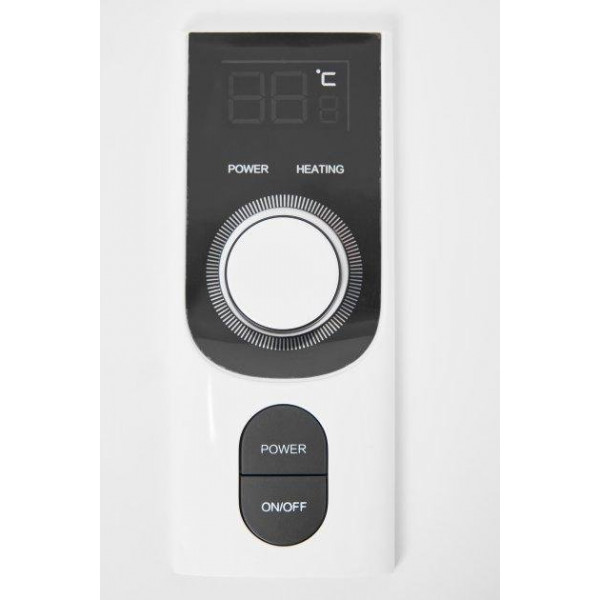 Водонагреватель (бойлер) электрический накопительный Midea D80-20ED2(D)