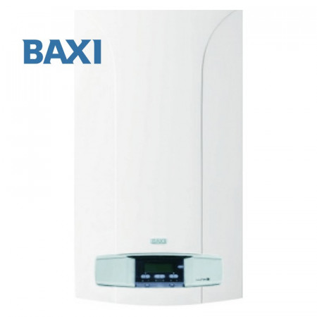 Газовый котел Baxi Luna3 1.310 Fi