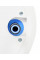 Водонагреватель (бойлер) электрический накопительный Midea D50-20ED2(W)