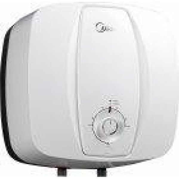 Водонагреватель (бойлер) электрический накопительный Midea D10-20VA(O)