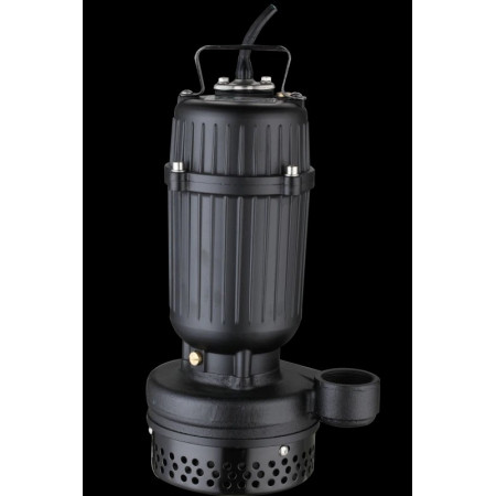 Насос дренажный PUMPMAN TPS 250А 0,25 кВт