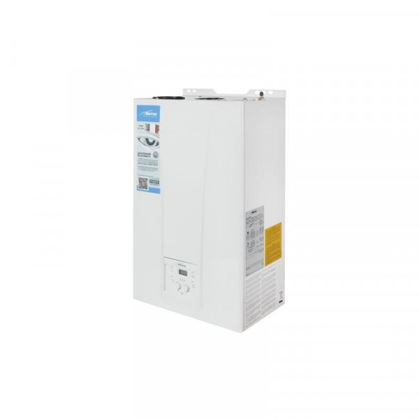 Котел газовый Sime Mia HE 25 ErP 21 кВт двухконтурный