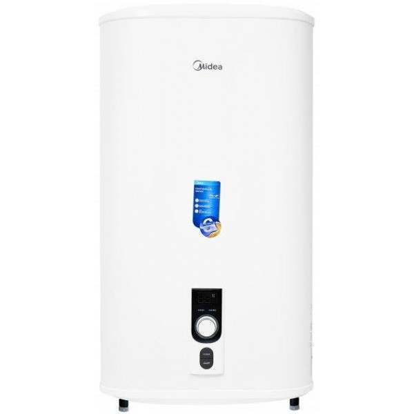 Водонагреватель (бойлер) электрический накопительный Midea D80-20ED2(D)