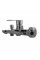 Смеситель для ванны TOPAZ BARTS TB 07101-H36
