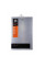Колонка газовая дымоходная Thermo Alliance JSG20-10ETP18 10 л Silver