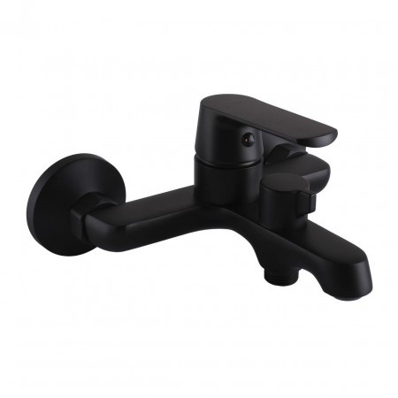 Смеситель для ванной Globus Lux Laguna GLA-0102NE-10-BB