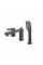 Смеситель для ванны TOPAZ SARDINIA TS 08111-H19-BB