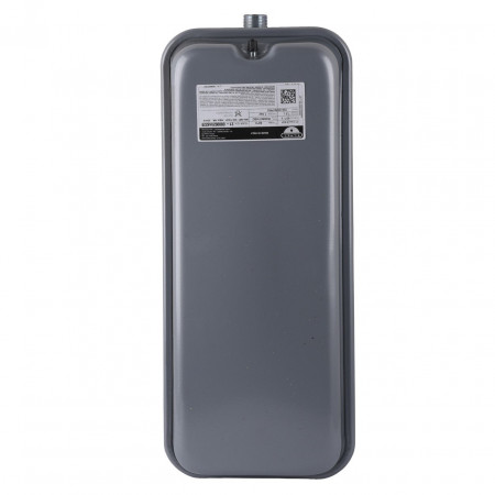 Бак Zilmet oem-pro для монтажа в котле Арт. 537 7.5л 3/4" 3bar прямоугольный ( 13N600FG07 )