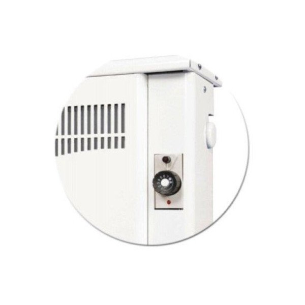 Котёл газовый ATON Compact 12,5E + комплект труб, одноконтурный