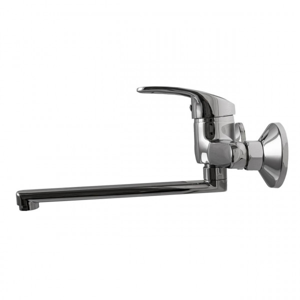 Смеситель для кухни Globus Lux Caprice GLCA-0104