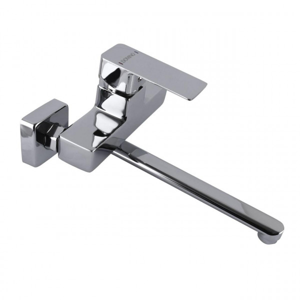 Смеситель для кухни из стены DOMINO MALIBU DMM-104