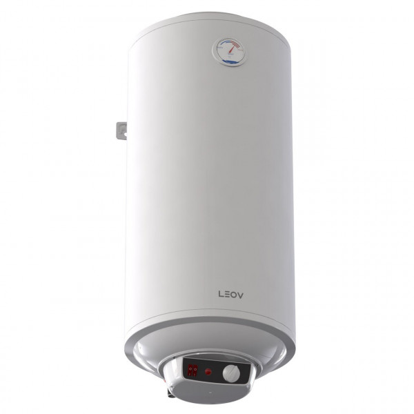 Водонагреватель LEOV LV Slim Dry 50 l сухой тен (50L Slim D)
