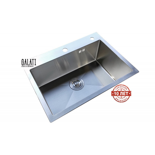 Кухонная мойка Galati Arta U-530