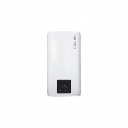 Водонагрівач Atlantic Steatite Cube VM 30 S3 C (1500W), сухий ТЕН, 30 літрів
