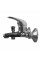 Смеситель для ванной Globus Lux Sena GLS-102