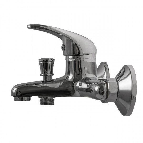 Смеситель для ванной Globus Lux Sena GLS-102