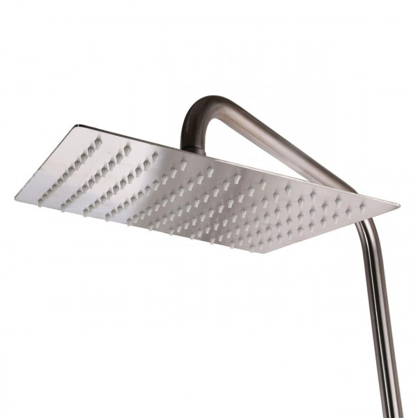 Душевая система Globus Lux ALPEN SBT1-SQ-05-304
