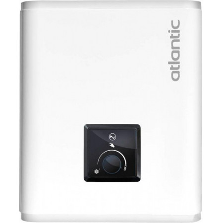 Водонагрівач Atlantic Vertigo Steatite Essential 30 MP-025 2F 220E-S, сухий ТЕН