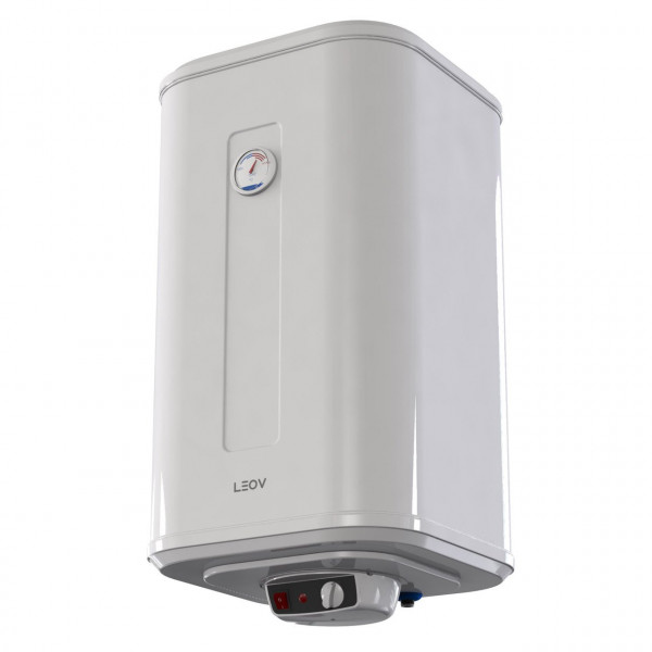 Водонагрівач LEOV LV Prism 80l квадрат (80L Prism)