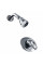 Смеситель для душа Globus Lux SENA GLS-0105S