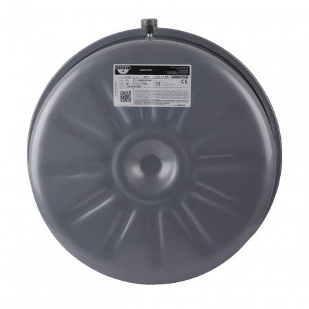 Бак Zilmet oem-pro для монтажа в котле плоский Арт. 531 18л 3bar рифленый ( 13B6001805 )