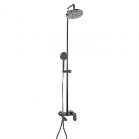 Душевая система Globus Lux PRIZMA VAN-DS0010